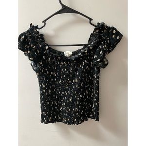 By Together Summer Top!